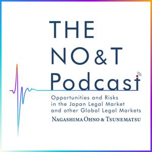 The NO&T Podcast - EN