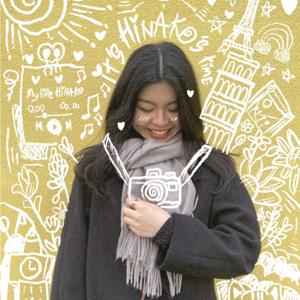 Hinako's Adventurous Journey