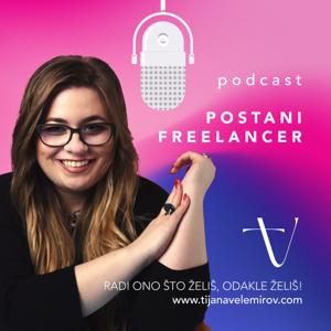 Postani Freelancer