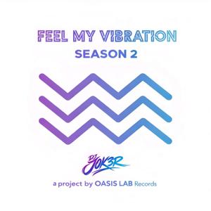 Feel My Vibration