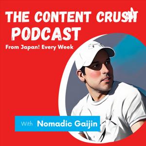 The Content Crush