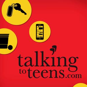 Talking to Teens Teasers