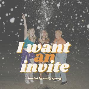 I Want An Invite