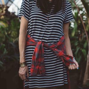 Tiendas de segunda mano ¿Planeta, moda o dinero?