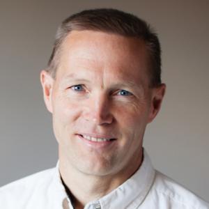 Building His Kingdom