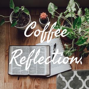 Coffee Reflections