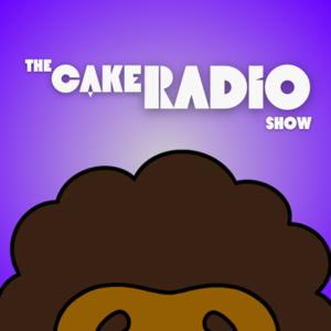 The Cake Radio Show