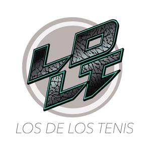 LOS DE LOS TENIS by LOS DE LOS TENIS