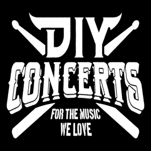 DIY Concerts- Der Bandtalk