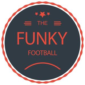 The Funky Football