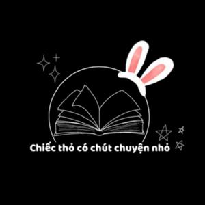 Chiếc thỏ có chút chuyện nhỏ
