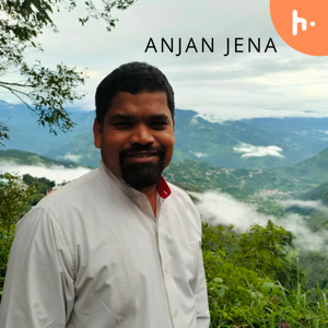 Anjan Jena Bible Sermons