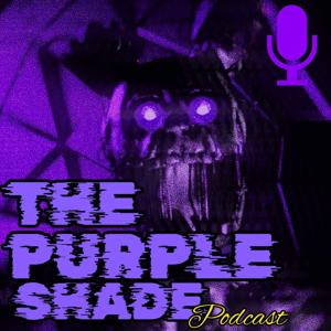 The Purple Shade podcast