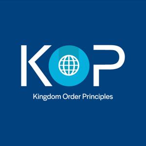 Kingdom Order Principles