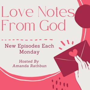 Love Notes From God