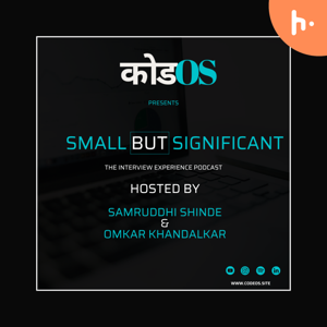 The Interview Experience Podcast