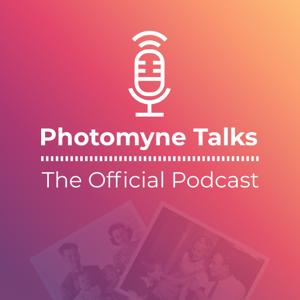 Photomyne Talks
