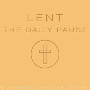 Lent | The Daily Pause