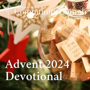 Community Church Devotionals