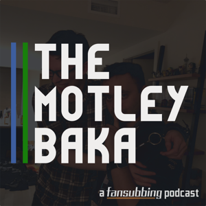 The Motley Baka