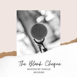 The Blank Cheque