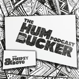 The Humbucker Podcast