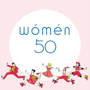 WOMEN 50