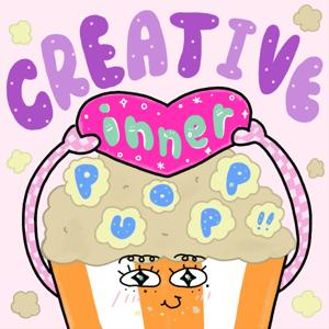 Creative inner PoP up