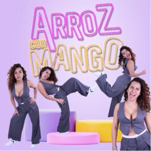 Marisela y su Arroz con Mango