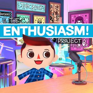 The Enthusiasm Project by Tom Buck