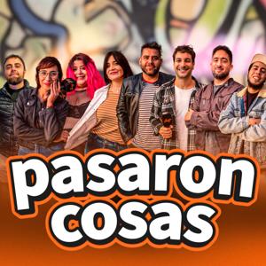 Pasaron Cosas l EL BASTÓN TV