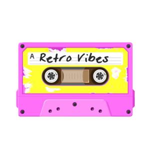 retro vibes