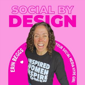 Social by Design