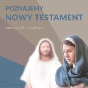 poznajemy Nowy Testament