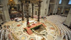 Celebrazioni Liturgiche