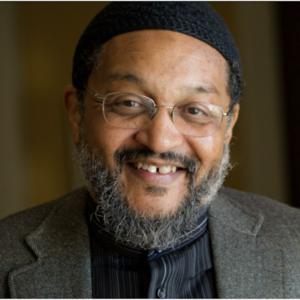 Imam Khalid Griggs