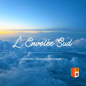 L'envolée Sud