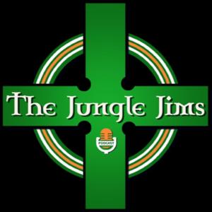 The Jungle Jim's Podcast