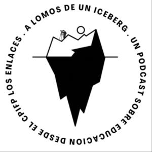 A Lomos de un Iceberg