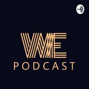 بودكاست صدى المصارعة