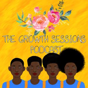 The Growth Sessions Podcast