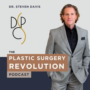The Plastic Surgery Revolution by daviscps
