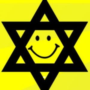 СЧАСТЬЕ ПО-ЕВРЕЙСКИ