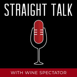 Wine Spectator’s Straight Talk Preview