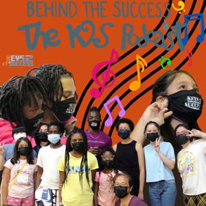 Behind the Success: The Keys 2 Success Podcast