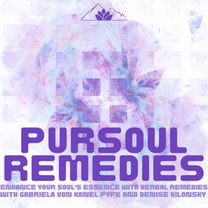 PurSoul Remedies Podcast