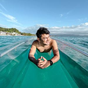 iamcjestrada 3Speak Podcast