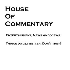 House Of Commentary