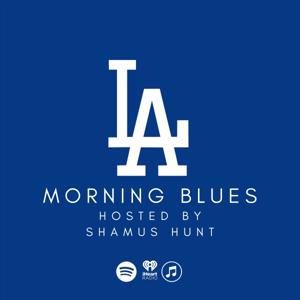 Morning Blues (Dodgers Podcast)