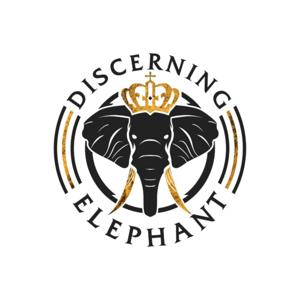 Discerning Elephant
